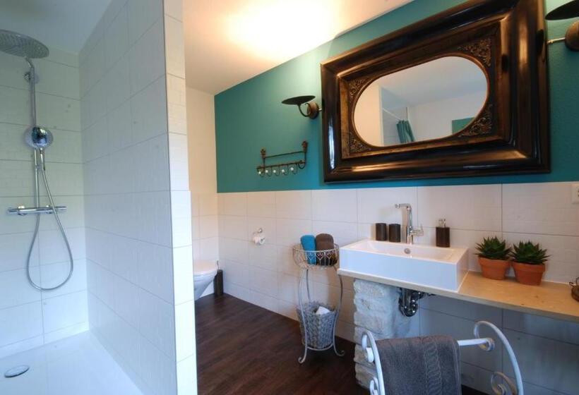 הוסטל Gasthof Zum Bären Birmenstorf Gmbh