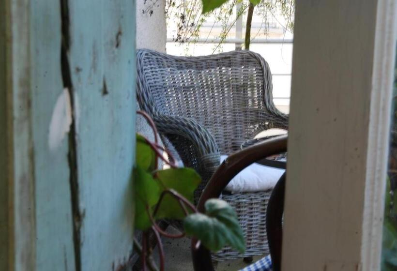 הוסטל Gasthof Zum Bären Birmenstorf Gmbh