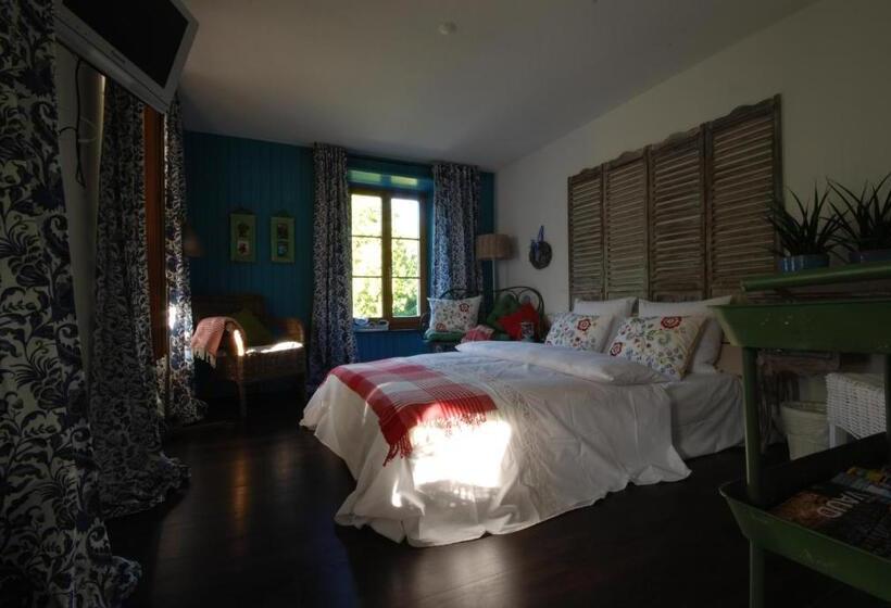 הוסטל Gasthof Zum Bären Birmenstorf Gmbh