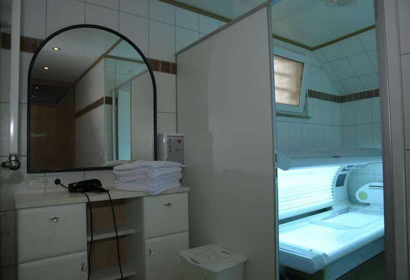 ユースホステル Gasthof Zur Krone