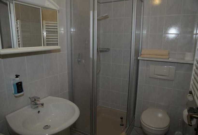 ユースホステル Gasthof Zur Krone