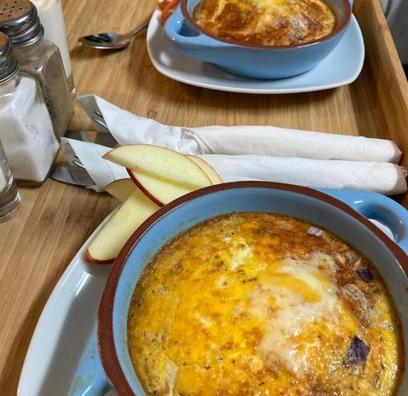 فندق صغير Groundswell Pub & Inn