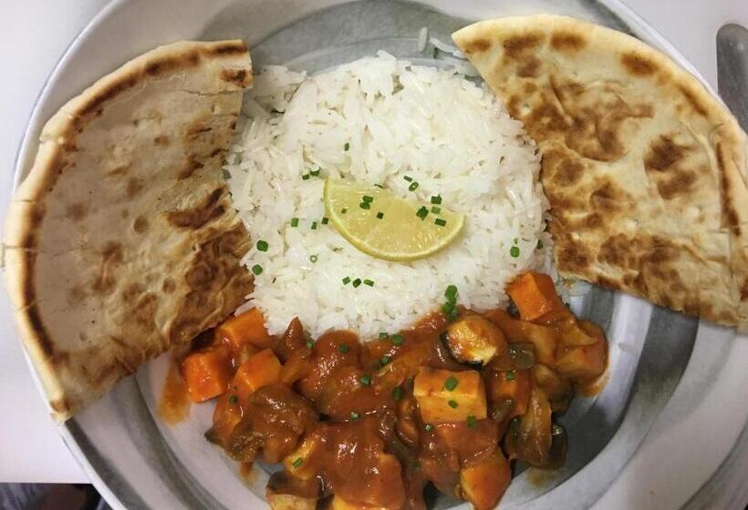 فندق صغير Groundswell Pub & Inn