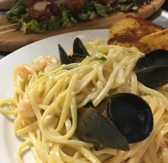 فندق صغير Groundswell Pub & Inn