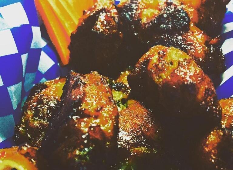 فندق صغير Groundswell Pub & Inn