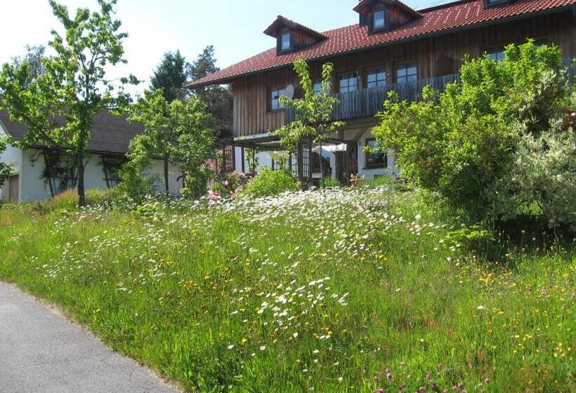 ユースホステル Gästehaus Zum Prinzenfelsen