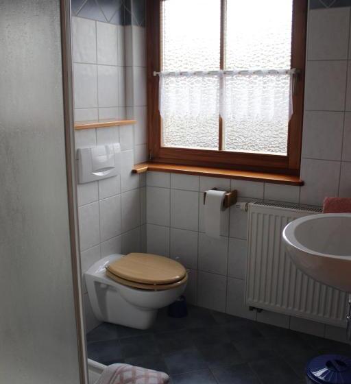 ユースホステル Gästehaus Zum Prinzenfelsen