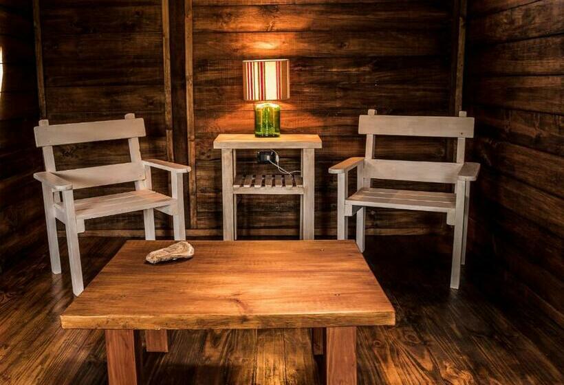 Hostel Las Pitras Lodge