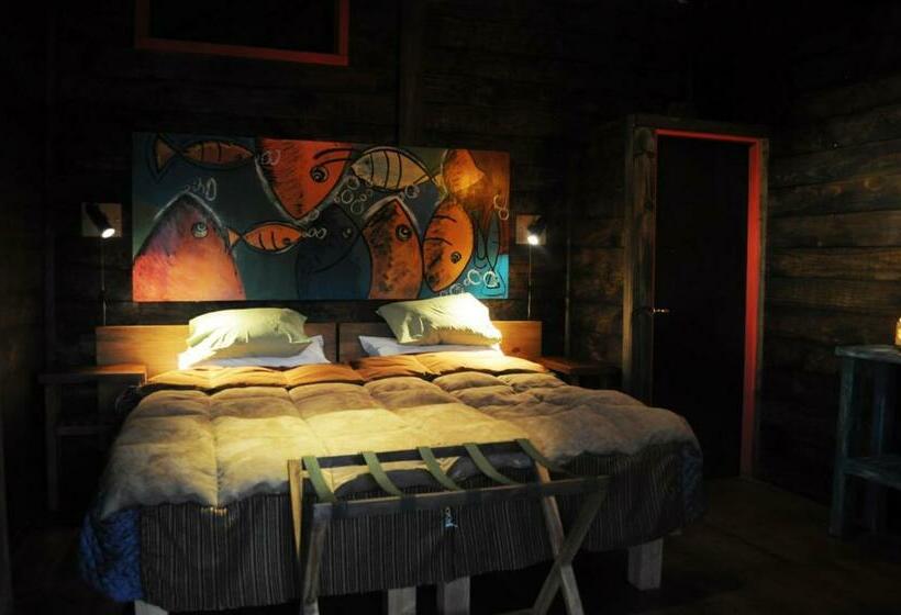 Hostel Las Pitras Lodge