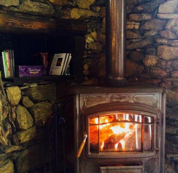 Общежитие Mercadoiro