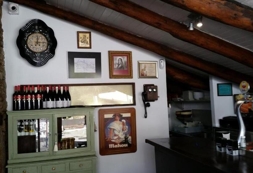 Общежитие Mercadoiro