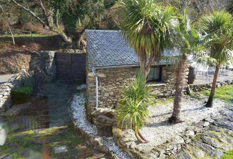 Общежитие Mercadoiro