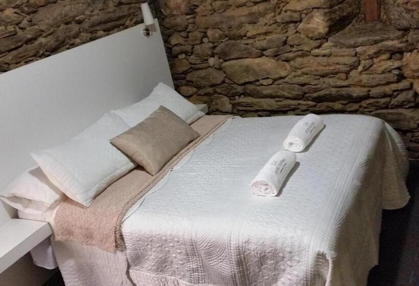 Общежитие Mercadoiro