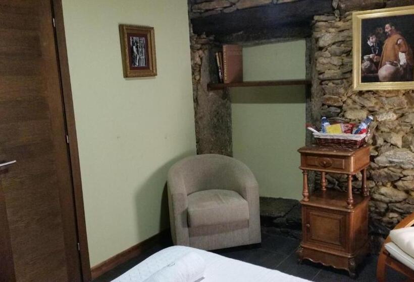 Общежитие Mercadoiro