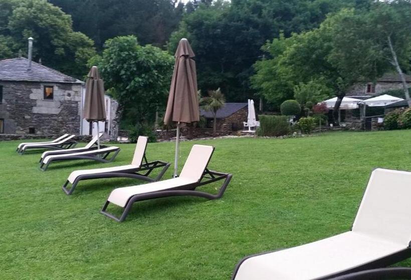 Общежитие Mercadoiro