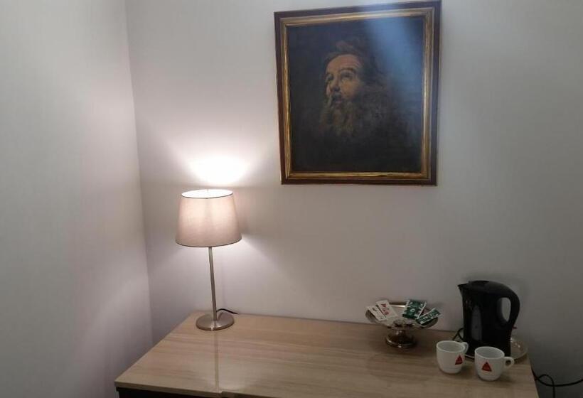 Общежитие Mercadoiro