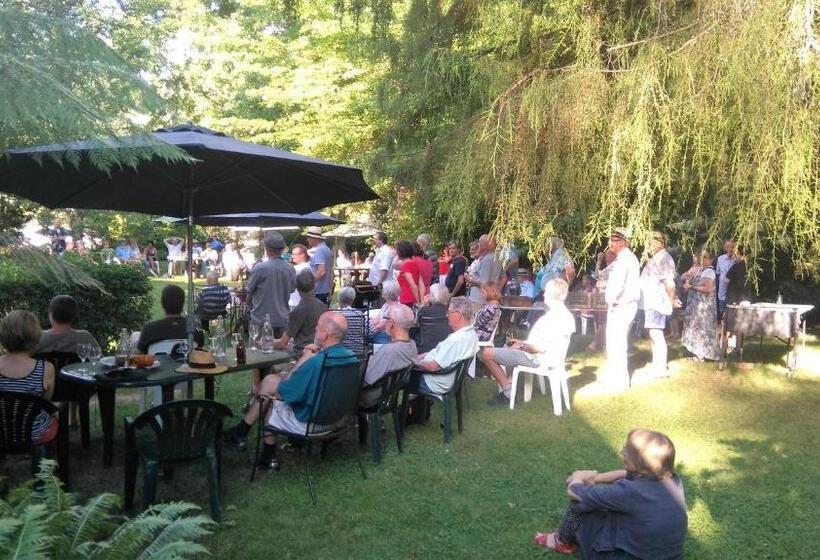 הוסטל Mountain View Holiday Retreat