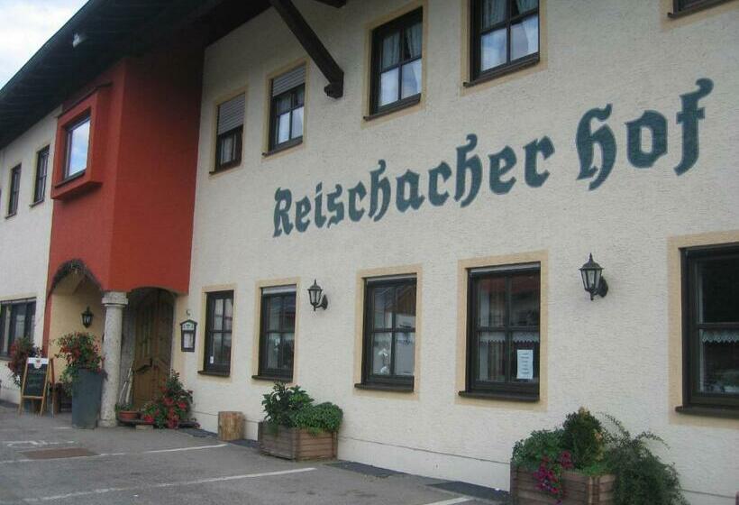 호스텔 Reischacher Hof