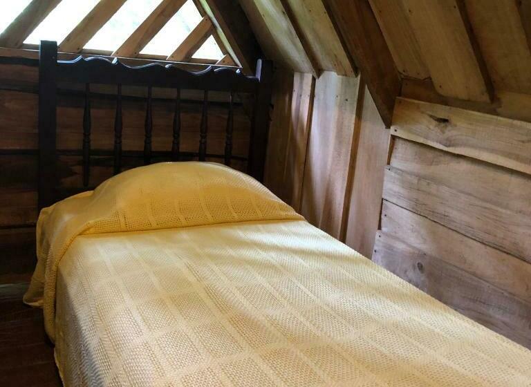 הוסטל Santa Maria Hotel & Restaurant