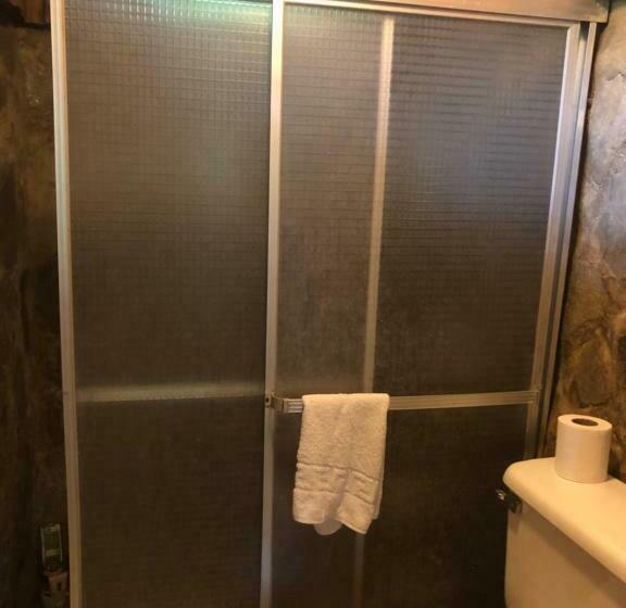 הוסטל Santa Maria Hotel & Restaurant