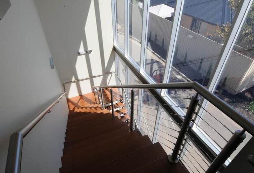 Общежитие The Mansfield Park