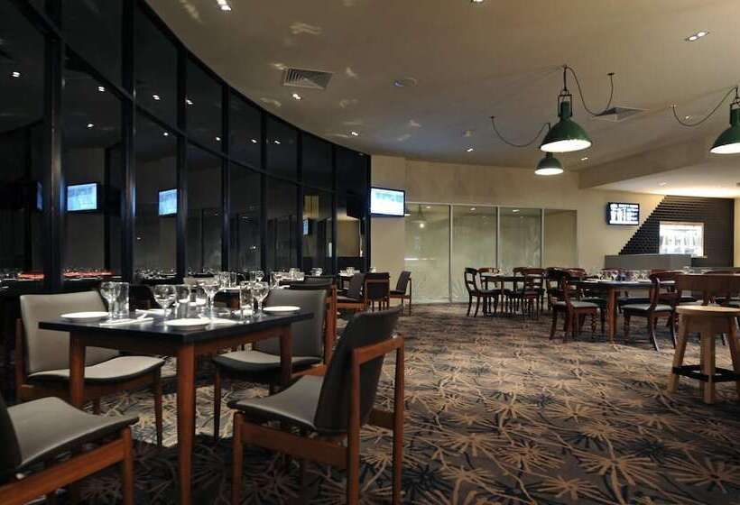 Общежитие The Mansfield Park