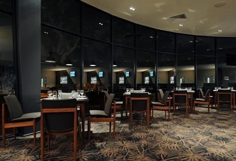 Общежитие The Mansfield Park