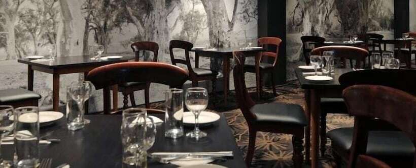 Общежитие The Mansfield Park