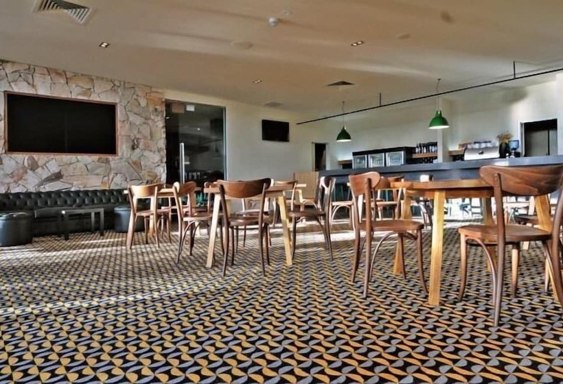 Общежитие The Mansfield Park