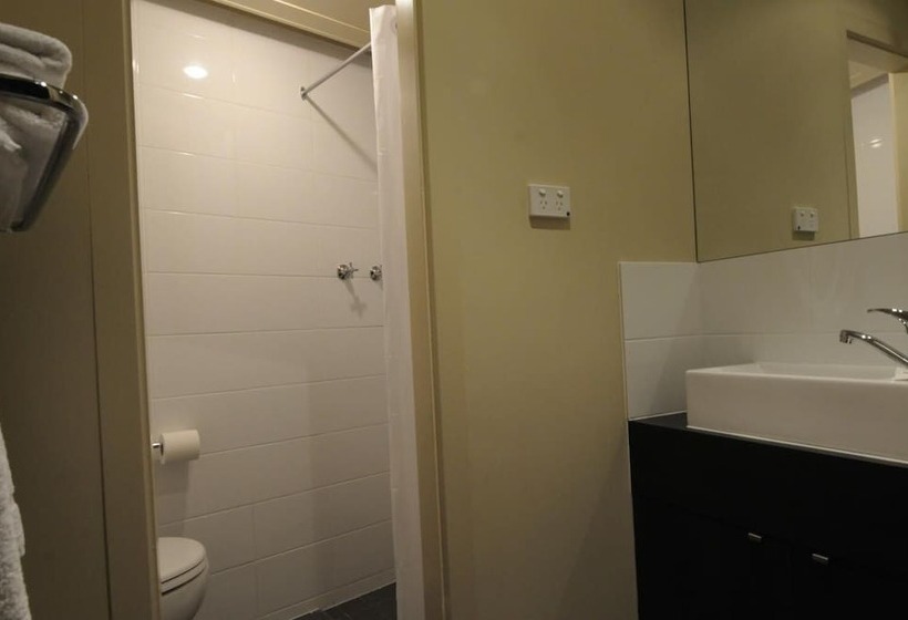 Общежитие The Mansfield Park