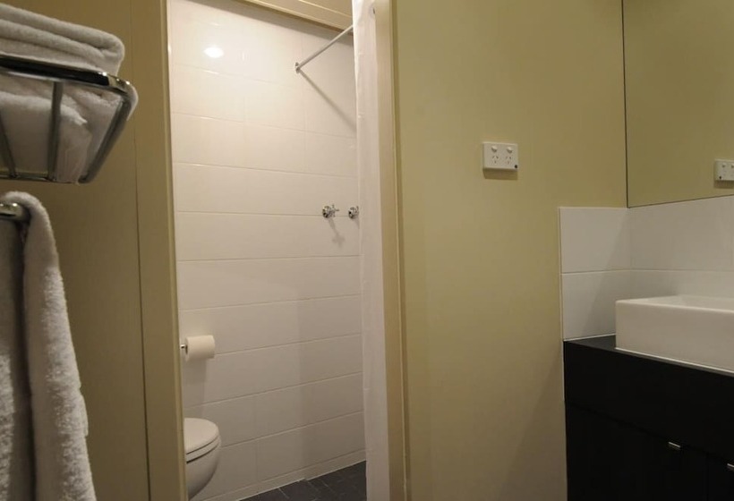 Общежитие The Mansfield Park