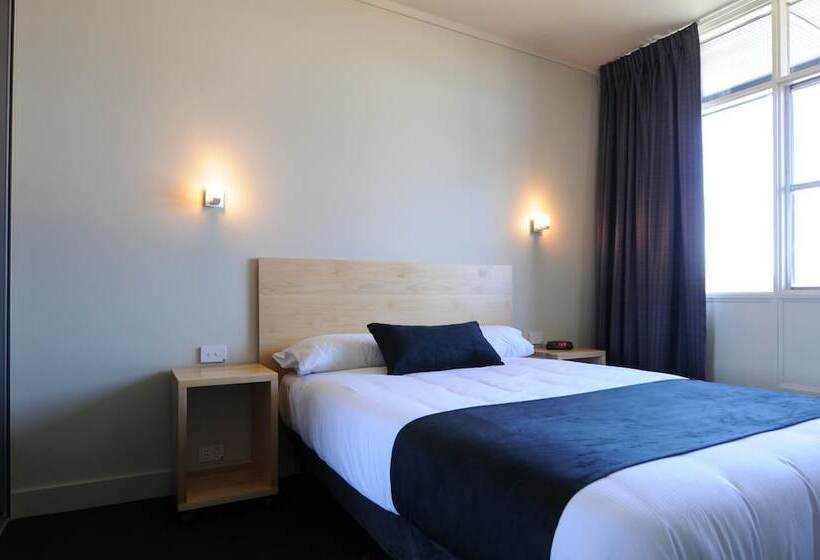 Общежитие The Mansfield Park