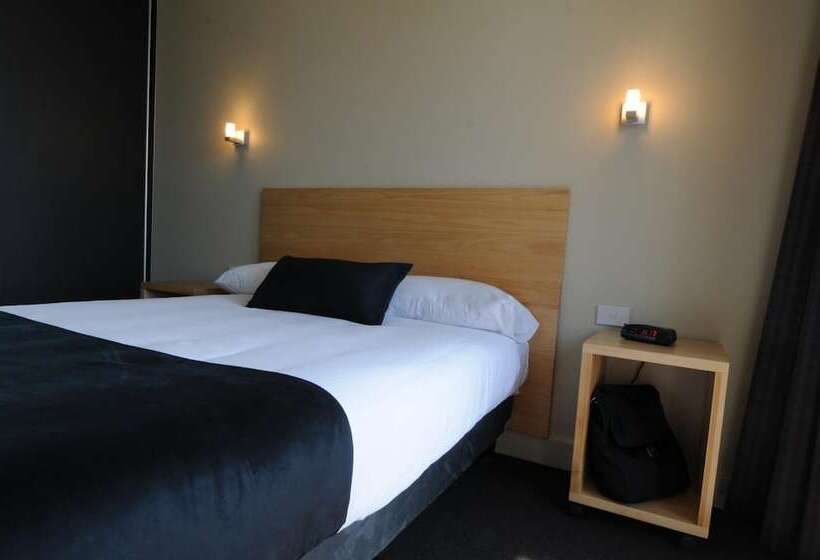 Общежитие The Mansfield Park