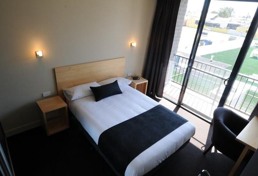 Общежитие The Mansfield Park