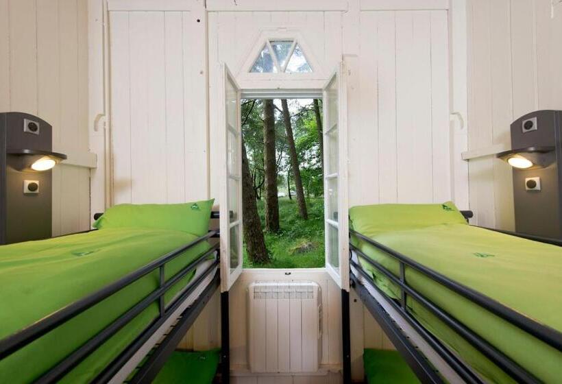 הוסטל Yha Idwal Cottage