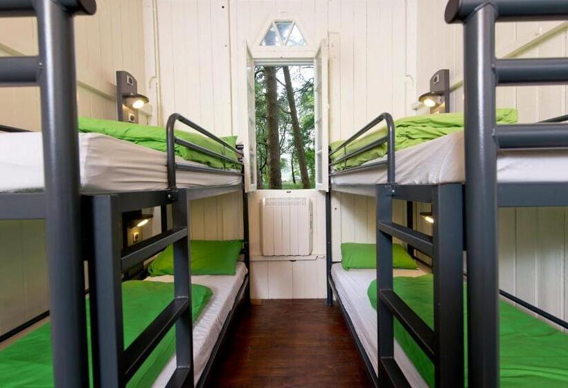 הוסטל Yha Idwal Cottage