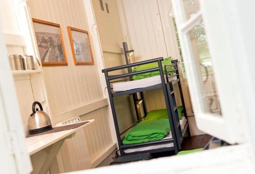 הוסטל Yha Idwal Cottage