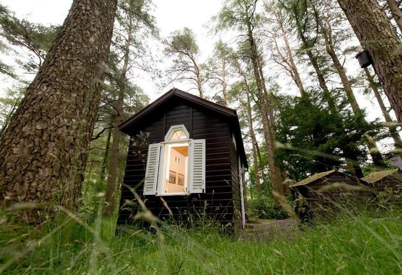 הוסטל Yha Idwal Cottage