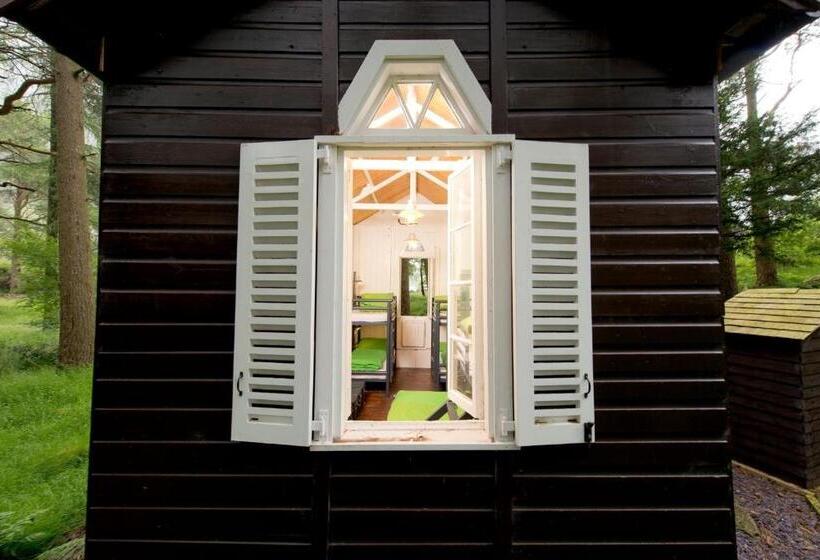 הוסטל Yha Idwal Cottage