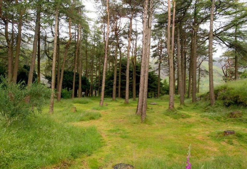 הוסטל Yha Idwal Cottage