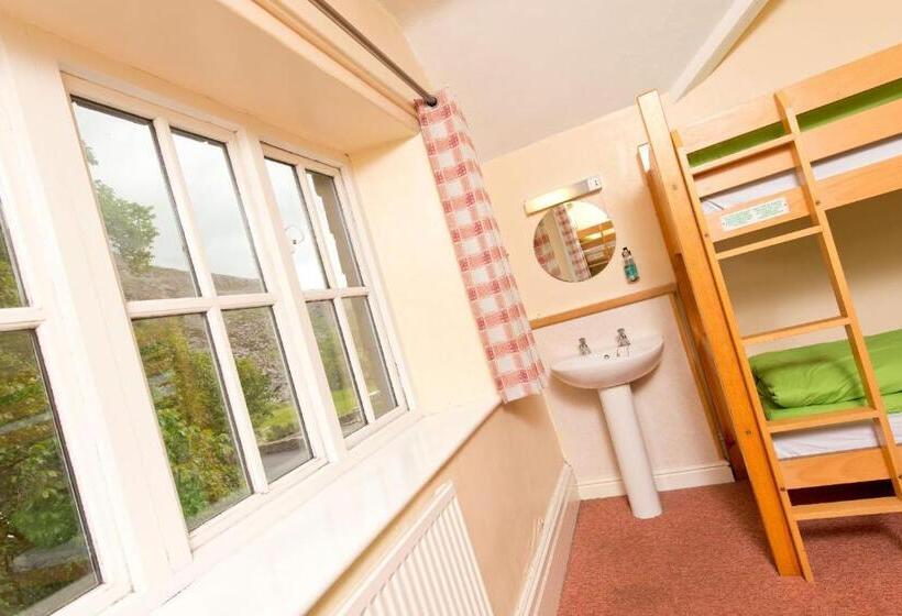 הוסטל Yha Idwal Cottage