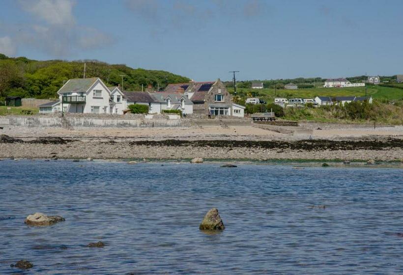 Yha Port Eynon   Hostel