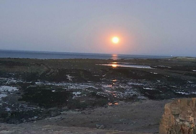 Yha Port Eynon   Hostel