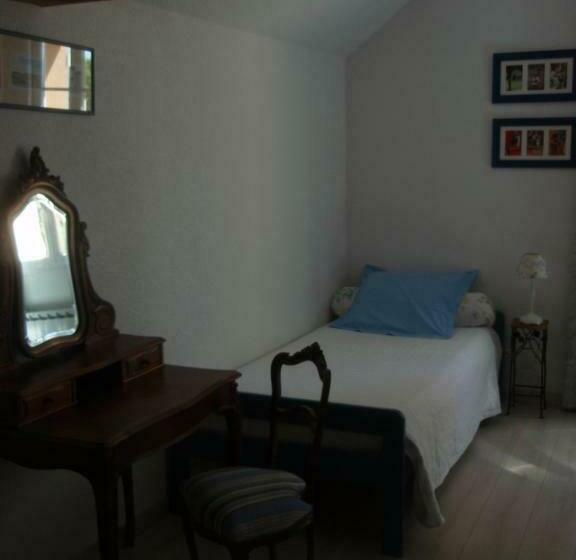 Au Rendez Vous De L Auxois B&b