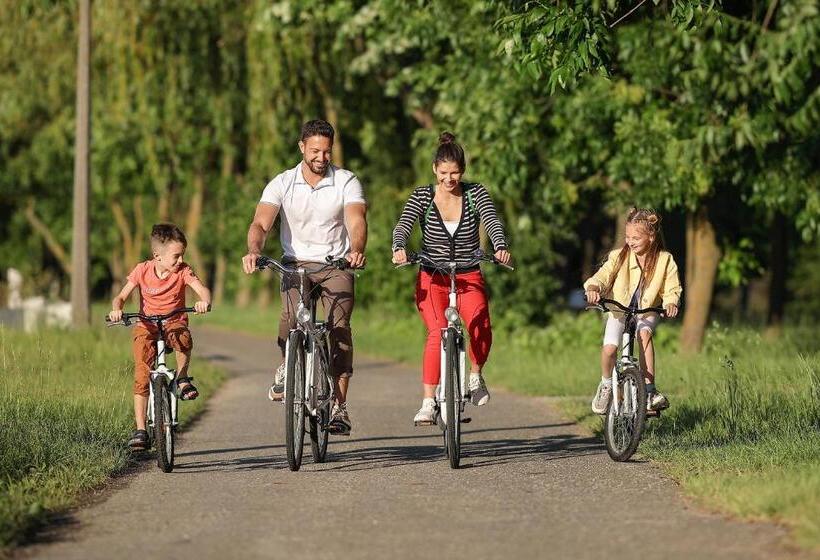 Barack Thermal Hotel And Spa