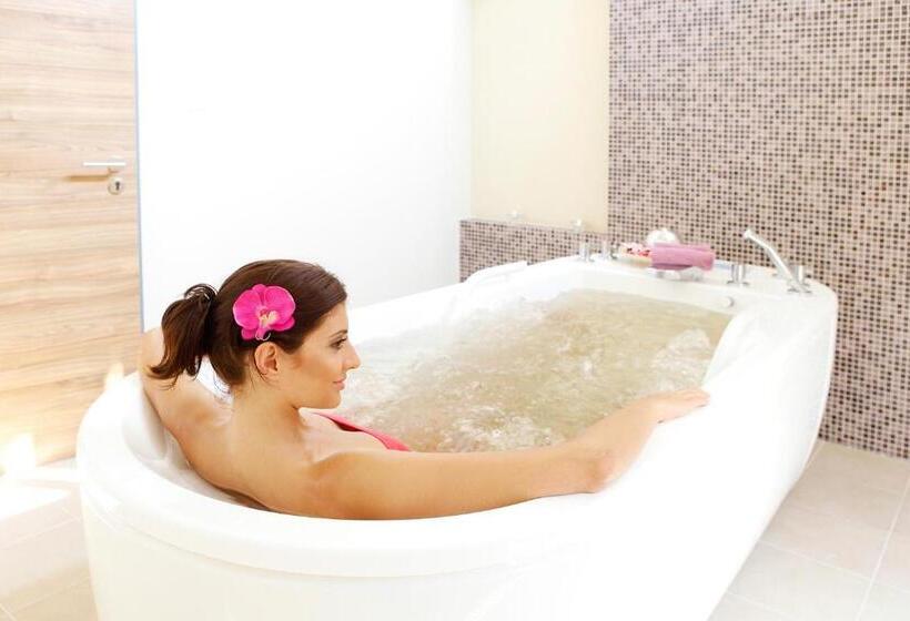 Barack Thermal Hotel And Spa