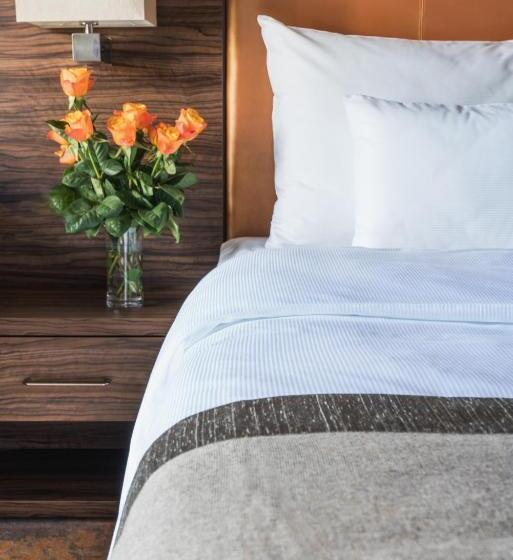 Barack Thermal Hotel And Spa