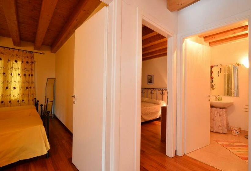 B&b Corte Barbieri