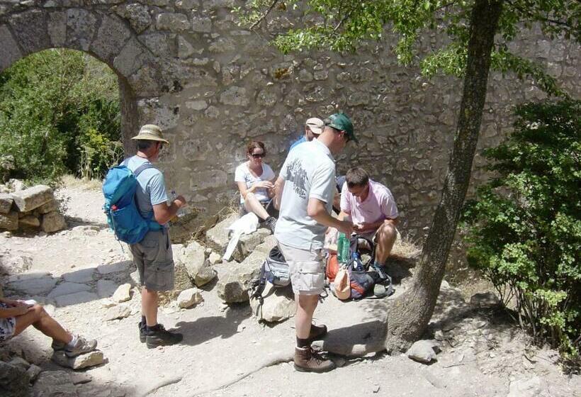 B&b Domaine Méditerranée