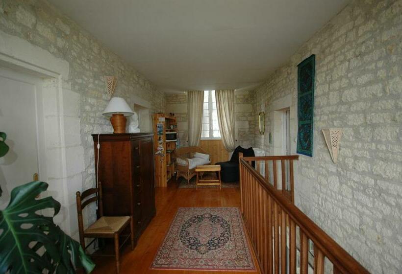 B&b Gagnepain La Riviere